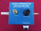 4903 Atacs Vacuum Transducer Assembly