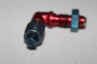 492-190 Aircraft Bleed Air Valve