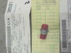 4925-1-000 Aerodyne Controls Relief Valve