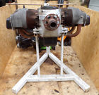 4ac-176 Ba2 Franklin Model Cylinder Aircraft Engine For Parts