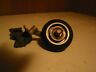 4x1.50 Aircraft Tail Wheel For Mustang Ii Or Any Experimental