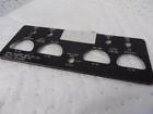 50-369071-3 Beech Aircraft Panel Fuel Indicator Baron