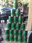 91-101 500-1qt Aeroshell Turbine Engine Oil Case Of Cans Grade Std