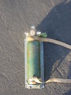 5000-1 Scott Aviation Corp Oxygen