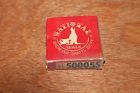 50005-s National 6 Oil Seals