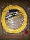 5000s24 Promod Gse Aircraft Ramp Service Extension Cable Cord With Plug
