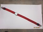 500381 American Safety Aircraft Belt 41