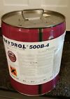 500b-4 Solutia Skydrol 500b4 5 Gallons 500b-4 Solutia Skydrol 500b4 5 Gallons