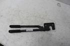5011-1a Aircraft Tool Supply In Hand Rivet Squeezer