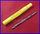 50381 Morse Nos Jobber Length Carbide Tipped Drill Bit Series Usa
