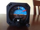 504-0111-942 504-0111-942. Experimental Part Cirrus Attitude Lancair. Elec Indicator.