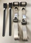 504541-407-8096 Frost Amsafe Aircraft Seat Belts Seats Pn