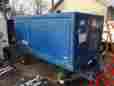 5050 Air-a-plane Gas Aircraft Heater Gse