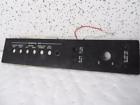 50745-000 Piper Aircraft Panel Essential Bus