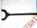 5120-01-358-3085 Military Surplus Huge Us 30 X 9 Spanner Wrench Assembly Nsn 5120-01-358-3085 Military Surplus Huge Us 30 X 9 Spanner Wrench Assembly Nsn