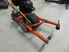 5162 Power Tow Aircraft Tug 5162 Power Tow Aircraft Tug