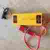 53025-24 53025 Rotocraft Enterprises Start Pac Portable Power Supply 24v For Cessna 595