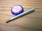 5315-00-265-9929 Ac386-1-16 Aeronautical Standards Group Threaded Tapered Pin