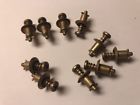 Bacs21ee6r 5325007266701 Unbranded New Turnlock Fastener Stud Assembly Free Shipping