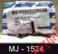 5337-64c Lucas Cav Pack Of 10 Machine Screws P N Nos