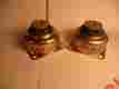 5340-00-816-0502 5205-ht Barry Mount 2 Aircraft Hi Damp Mounts Resilient P N Nsn