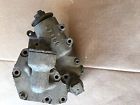 538755 Aircraft Engine Continental 0-470 Oil