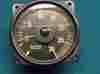545 T-54 Weston Vtg 3500 R.p.m Model Airplane Aircraft Electric Tachometer
