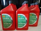 550041165 Shell Aero Piston Engine Oil Quarts