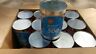 00021400048393 550042545 Aeroshell Case Of Turbine Engine Oil Quart Cans