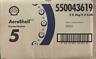 550043619 Shell Aero Aviation Grease Box Of Cans