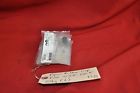 554-005 Piper New Aircraft Rubber Cap Qty 6 P N In Package