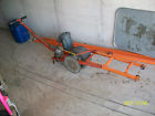 5554 Power Tow Aircraft Tug