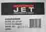 556632 Jet Sandrammer Jet-0t 662755127755