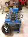 5606sm Burch Aircraft Hydraulic Power Unit 5606