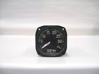 57-4aw Consolidated Part Instrument Dual Tachometer