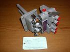 5713001-501 Consolidated Controls Skydrol Power Brake