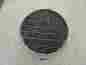 58444 Clifford Manufacturing Company Wwii-era Aluminum Oil Cooler Very Good Condition