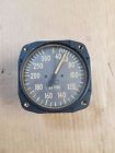 586bk-011d Kollsman Air Speed Indicator