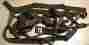 588-601pilots 588-601pilot 588-601 Scott Military Crew Portable Oxygen Bottle Harness Carrying New