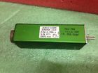 59-1950-3 Janco Aircraft Switch Untested 59-1950-3 Janco Aircraft Switch Untested