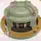 5965-00-552-09636 H5507 61692-117 Dynalec Corp Aircraft Marine Loudspeaker Nsn
