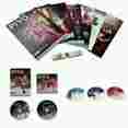 5dvds 6dvd Ply0 Deluxe Workout Comes With All Guides
