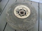 6.00-16 Mccreary Vintage Made In
