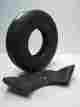 606c66-8 6.50-10 Goodyear 8 Ply Aircraft Tire With Tube Cessna 401 402 411 414 421