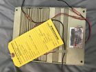 60-1750-3 Grimes Strobe Power Supply