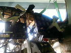 60060-501 600071-03 60006-501 Aerostar Piper 1978 601 Wheel Yokes 60060-502 Ted Smith Pa60 60060-501 600071-03 60006-501 Aerostar Piper 1978 601 Wheel Yokes 60060-502 Ted Smith Pa60