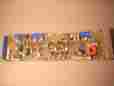 601-2964-001 Military Aircraft Circuit Card Assembly P N