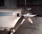 601201-2-s Aero Inc Late Mooney Ari Nose Cowl Mod Kit Resources