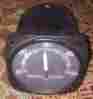 6111 Cessna Manifold Gauge