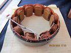6115-00-901-3166 1531455-9 Allied Signal Honeywell Generator Stator B5ba